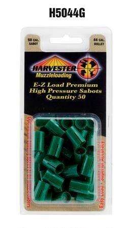 Misc. Accessories J Ron Inc. Ready Series 50 Cal. Sabot for 44 Caliber Bullets 50 pack